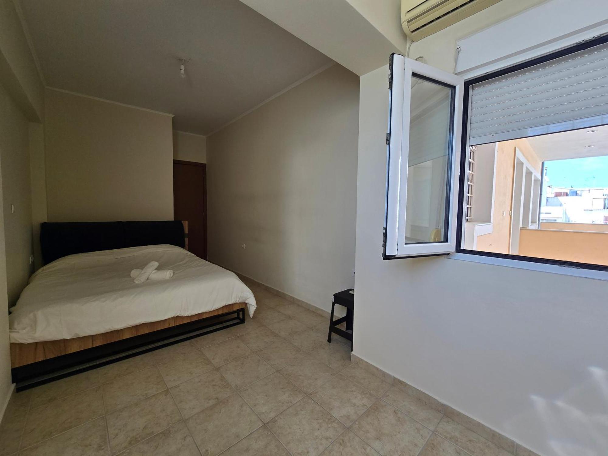 Maria Beach Apartement In Korinth! 외부 사진