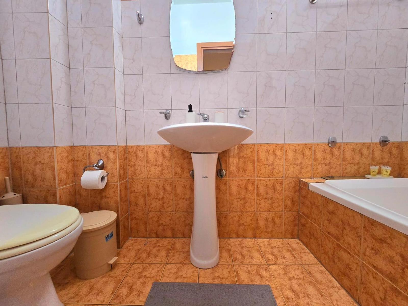 Maria Beach Apartement In Korinth! 외부 사진